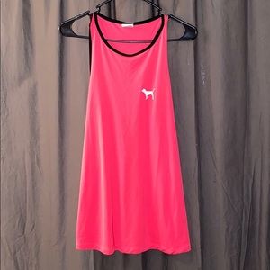workout tank
